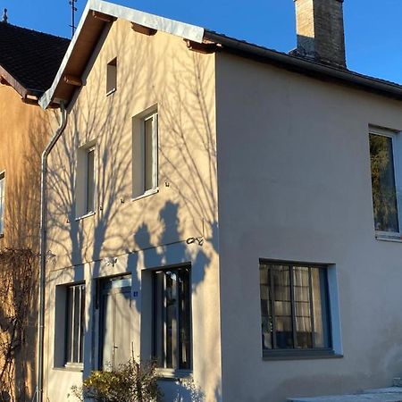 Gite L Origine Ornans Exterior foto